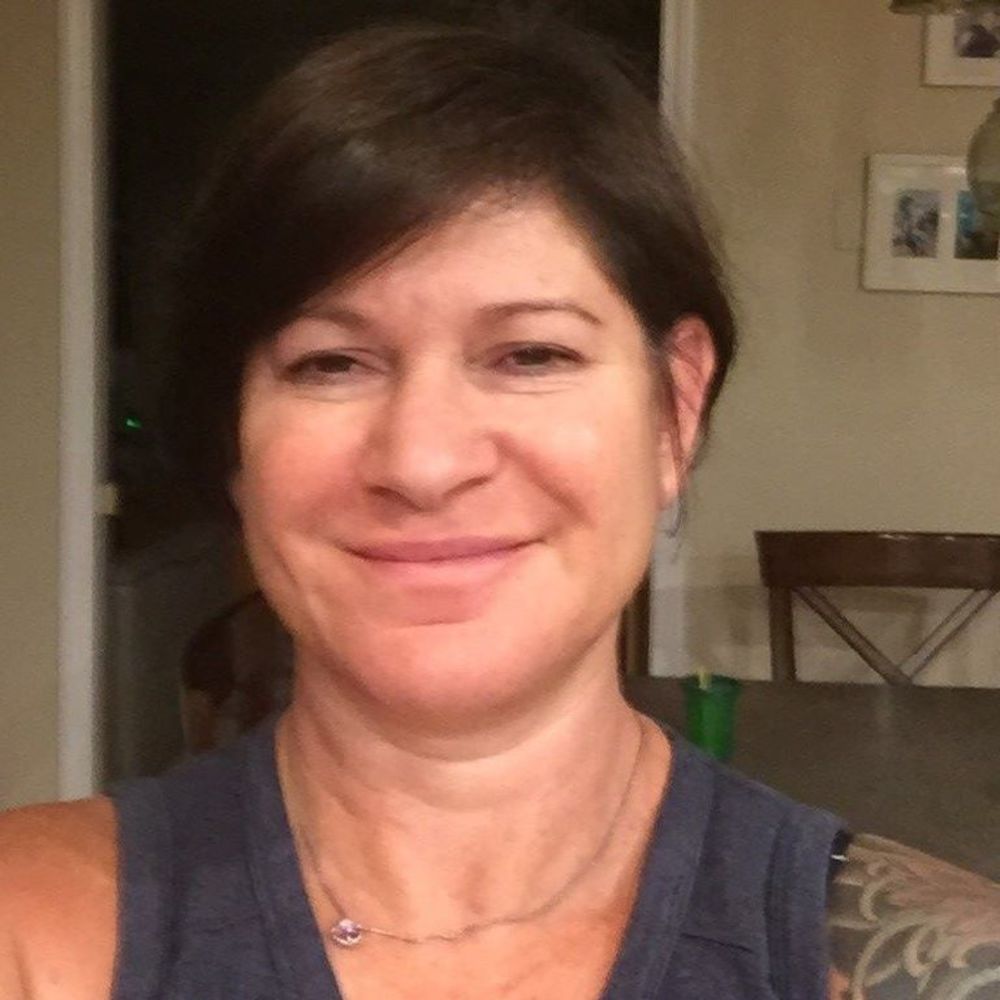 Meet your Posher, Susan